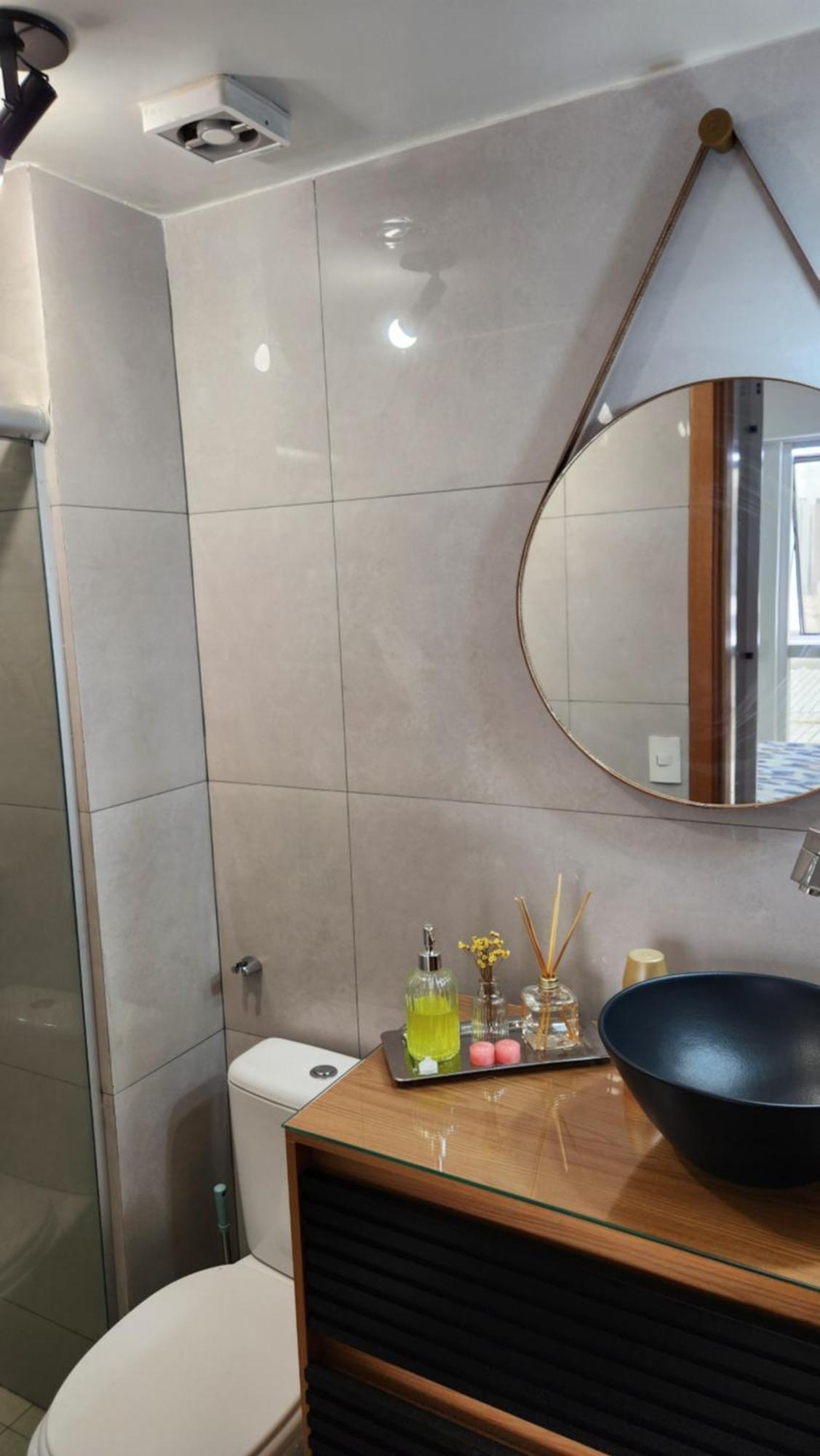 Apartment Confortavel No Park Sul Proximo Ao Aeroporto Brasilia