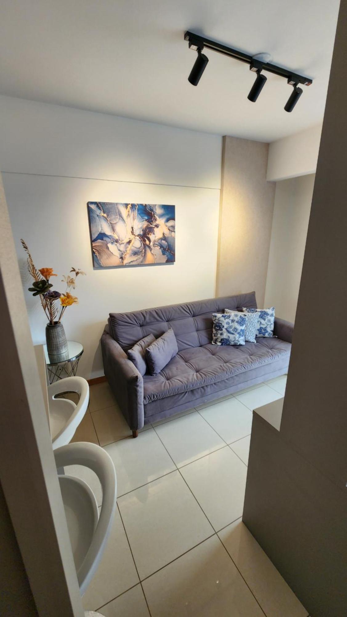 Confortavel No Park Sul Proximo Ao Aeroporto Apartment