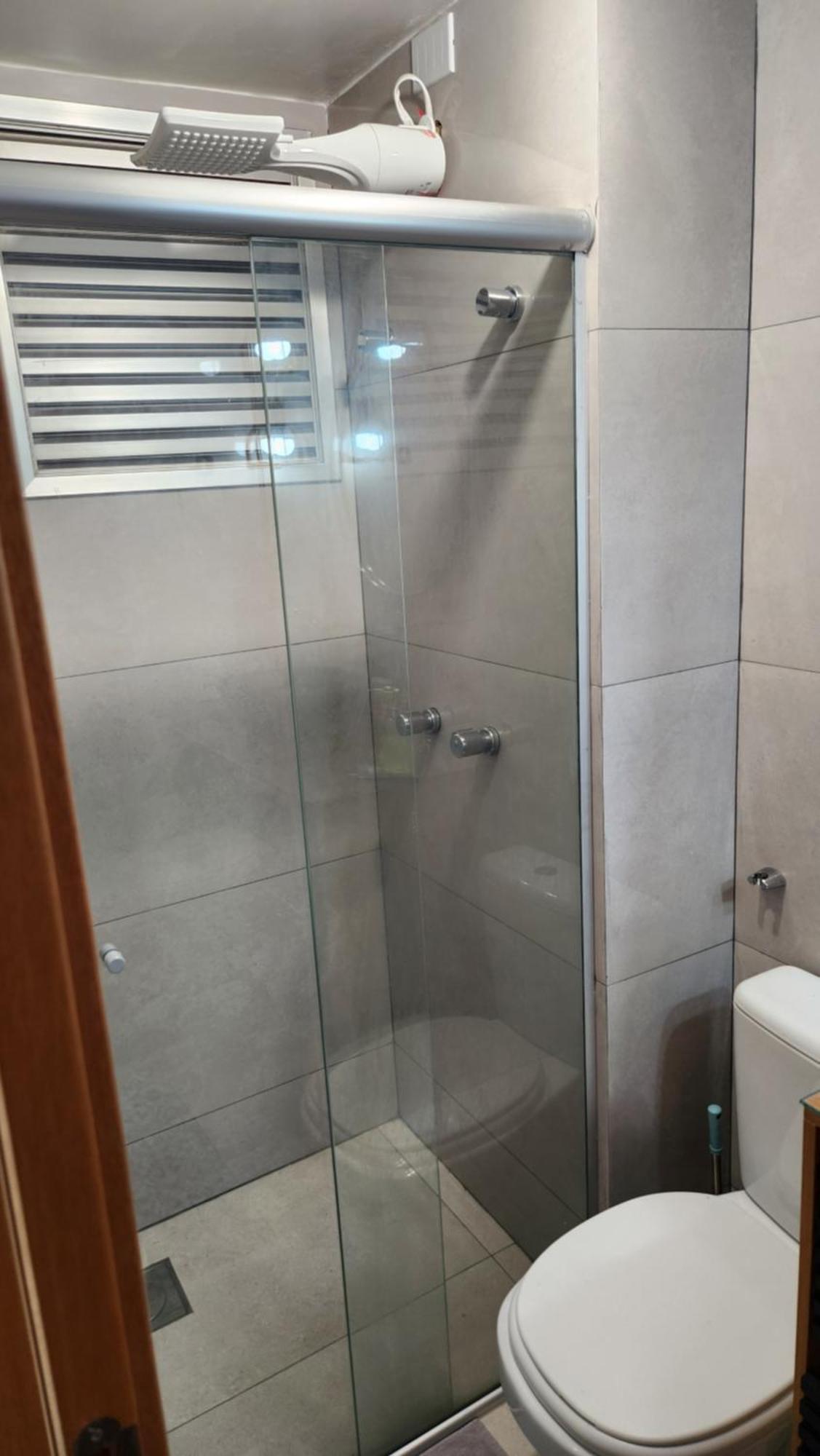 Apartment Confortavel No Park Sul Proximo Ao Aeroporto