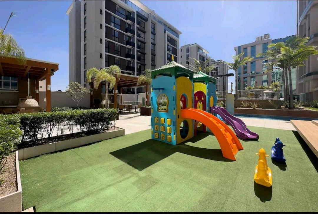 Confortavel No Park Sul Proximo Ao Aeroporto *