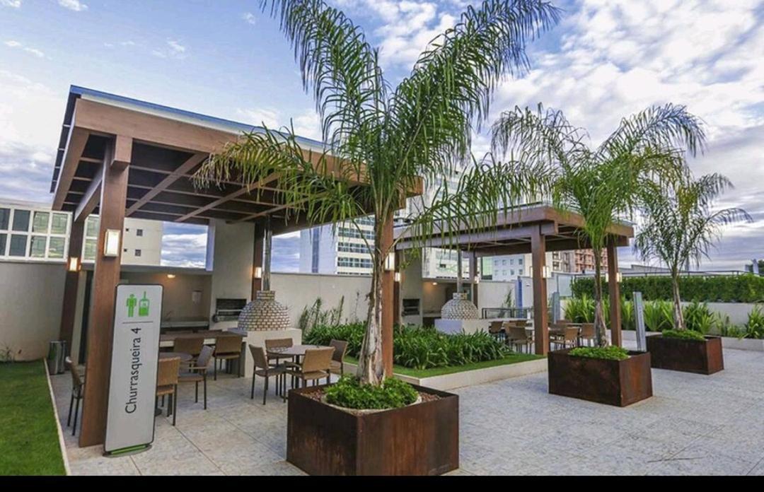 Confortavel No Park Sul Proximo Ao Aeroporto