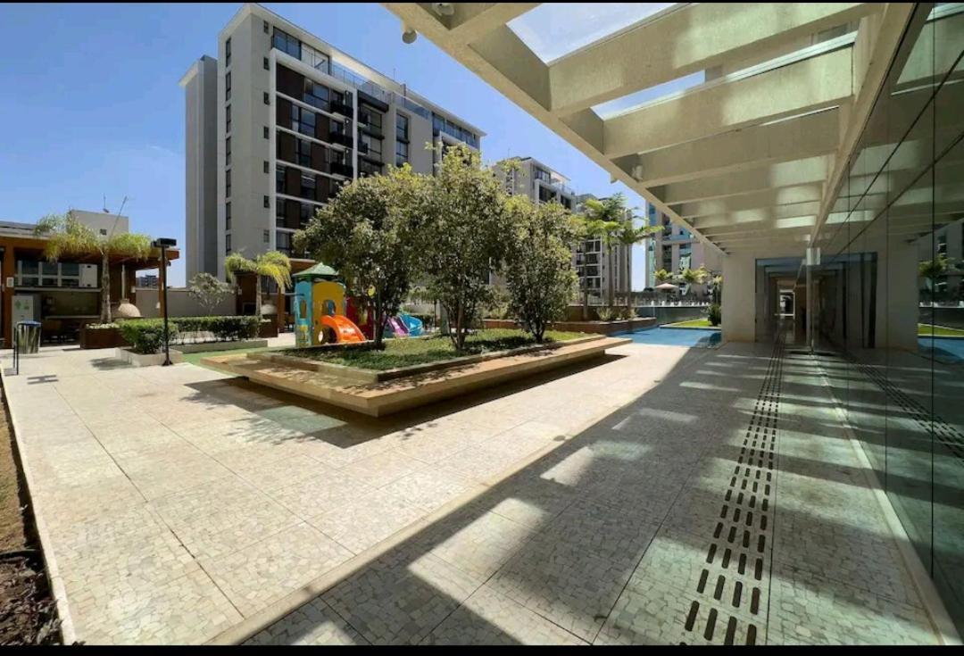 Confortavel No Park Sul Proximo Ao Aeroporto Apartment *