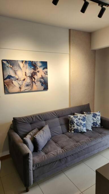 Confortavel No Park Sul Proximo Ao Aeroporto Apartment Brasilia