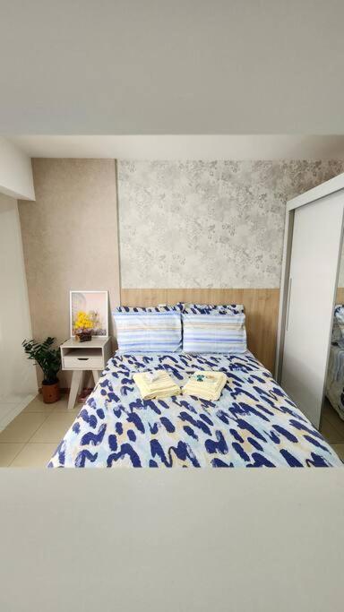 Apartment Confortavel No Park Sul Proximo Ao Aeroporto Brasilia