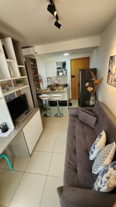 Confortavel No Park Sul Proximo Ao Aeroporto Apartment