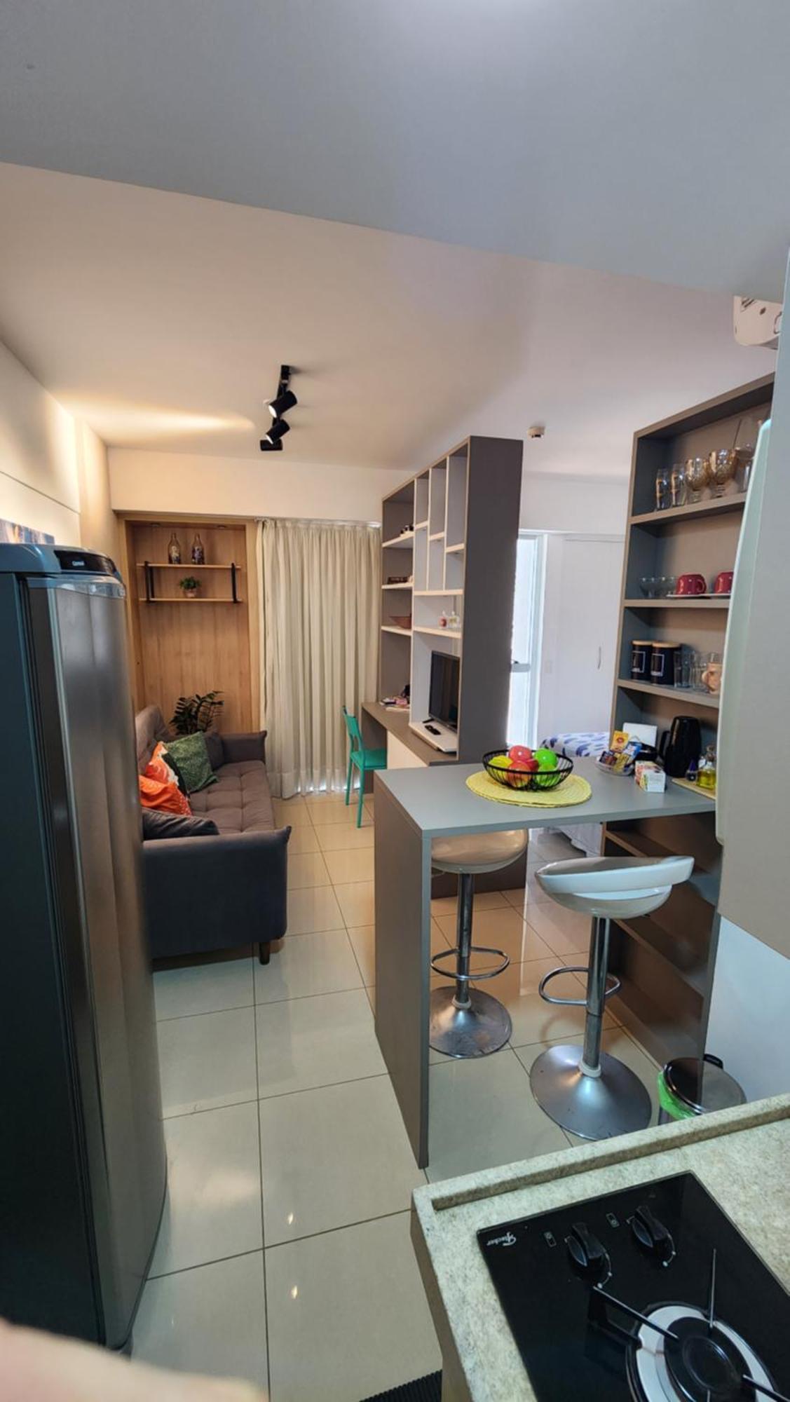 Confortavel No Park Sul Proximo Ao Aeroporto Apartment *