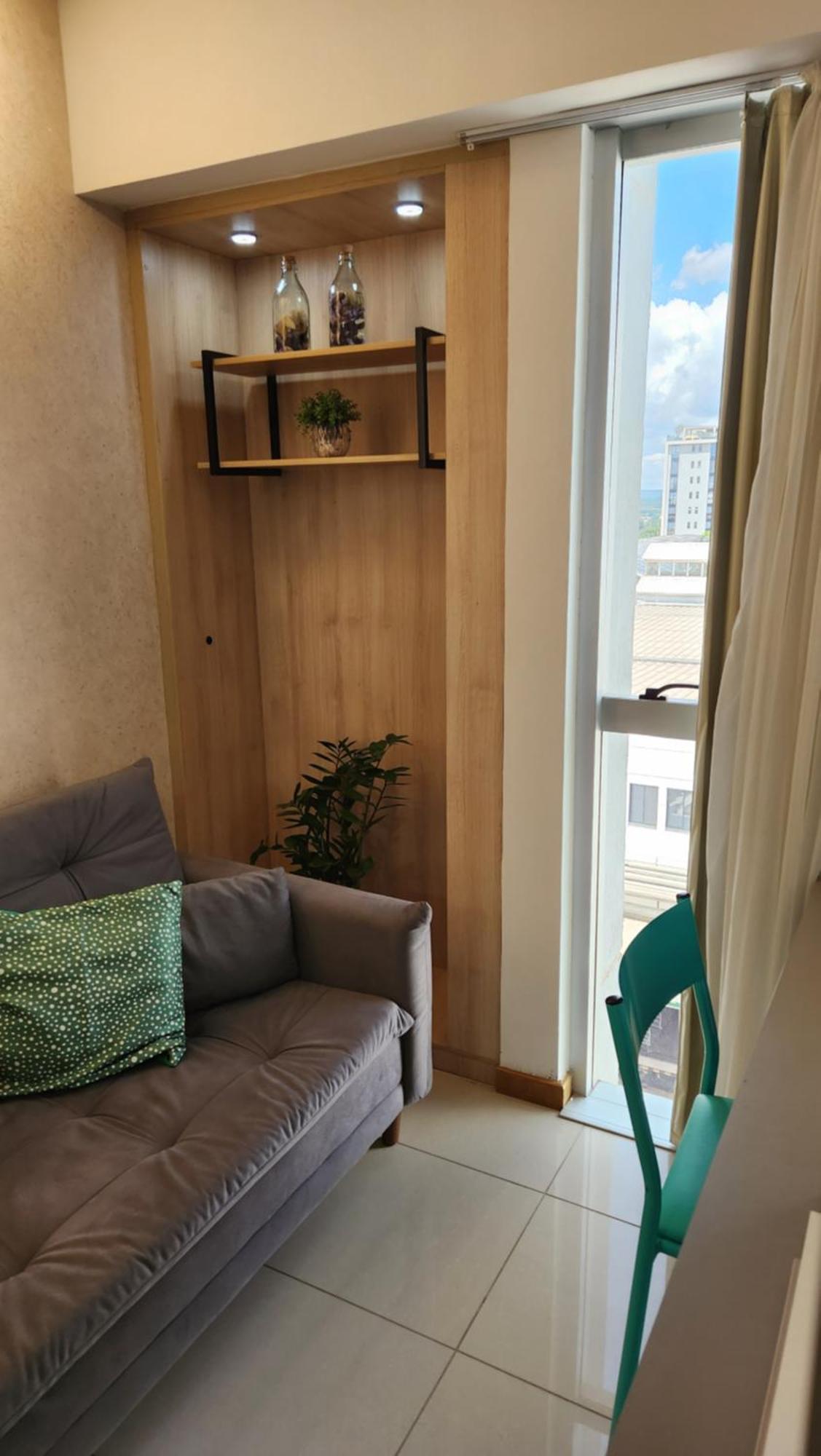 Confortavel No Park Sul Proximo Ao Aeroporto Apartment
